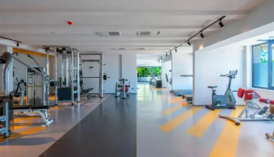 هتل بایا کمر آنتالیا